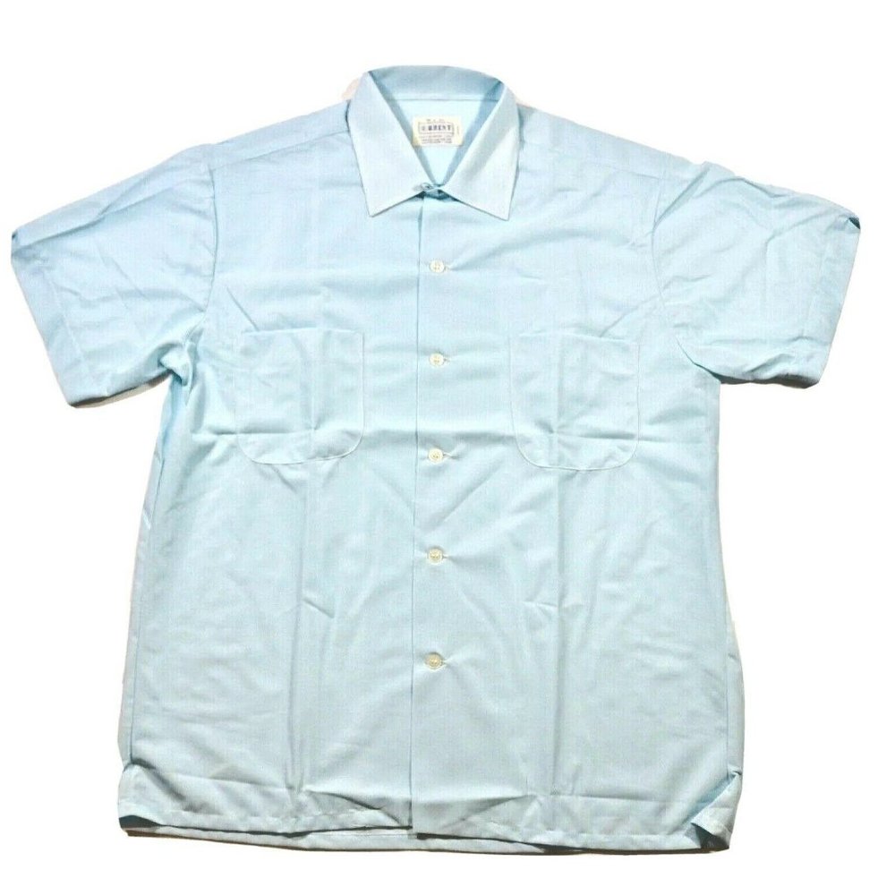 Brent Men’s Vintage Single Stitch Sz M